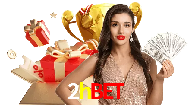 Jogue com dealers reais no 2hbet!