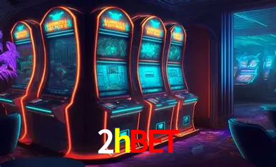 A Revolução dos Aplicativos de Jogos no 2hbet