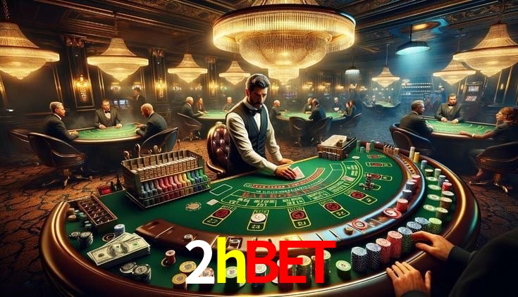 Experiência VIP 2hbet