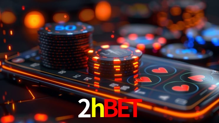 Welcome Bonus 2hbet