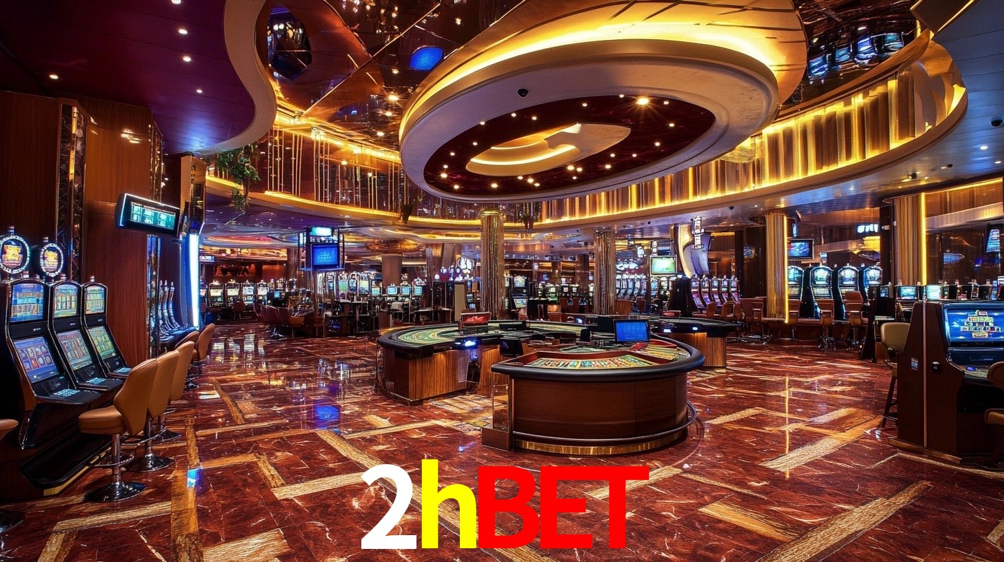 Welcome Bonus 2hbet
