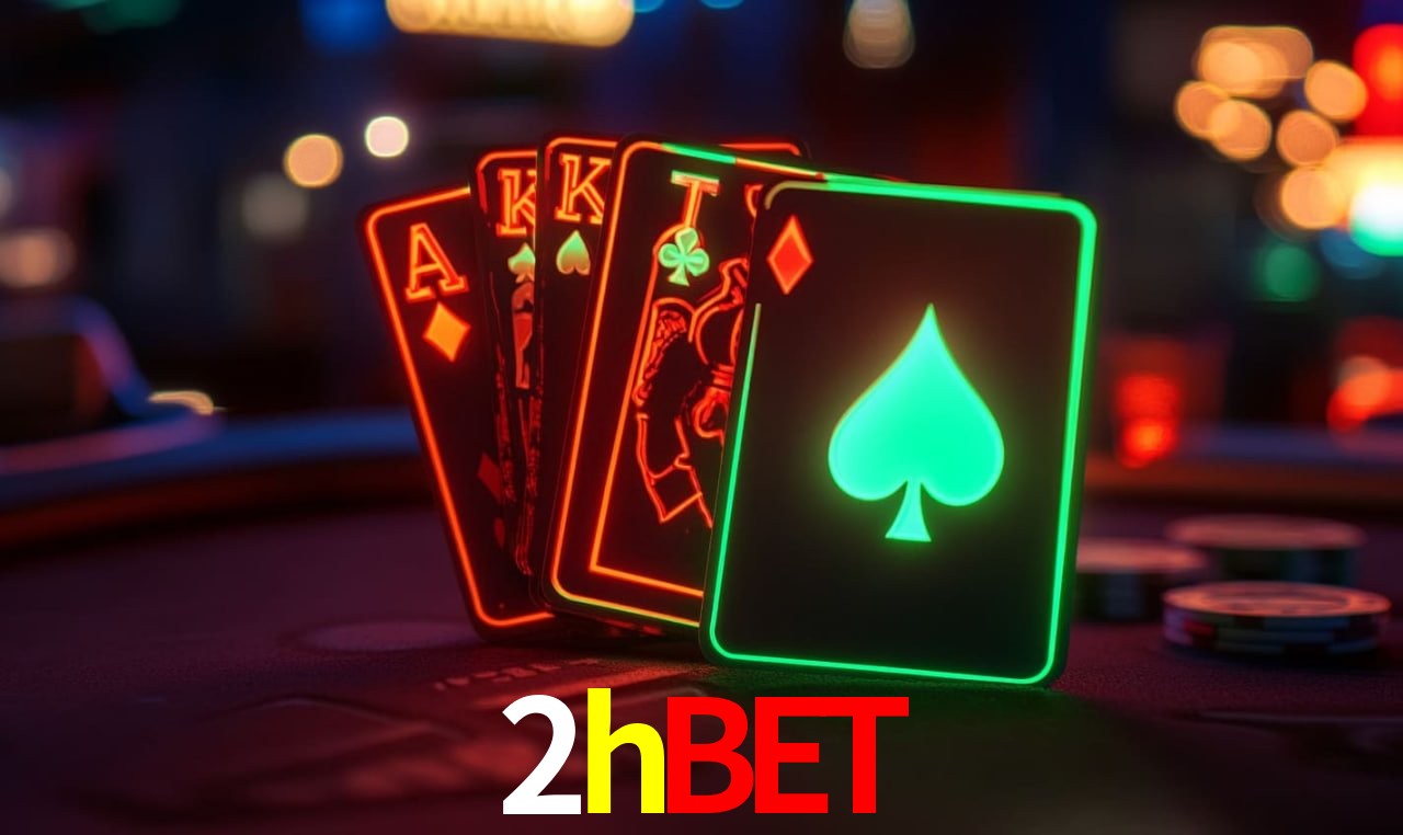 2hbet Slots - 2hbet visual 1