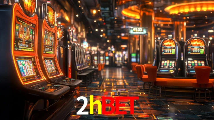 2hbet Bônus - 2hbet visual 1