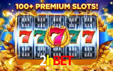 Descubra o Mundo do Cassino Online com 2hbet