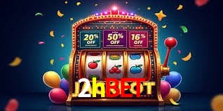 Jogos de Slot 2hbet
