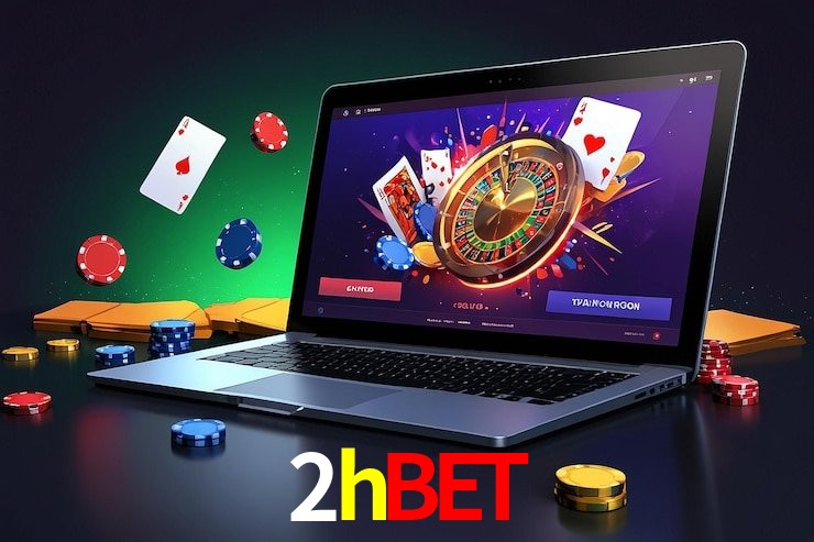Login Seguro 2hbet