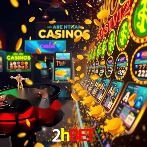 Descubra a Essência do 2hbet: Nossa História e Compromissos
