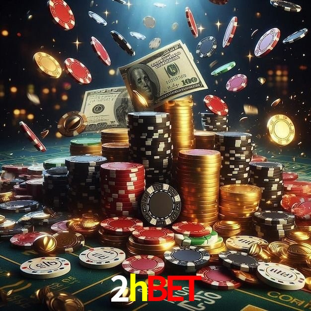 A Emoção da Loteria na 2hbet: Uma Chance de Mudança de Vida