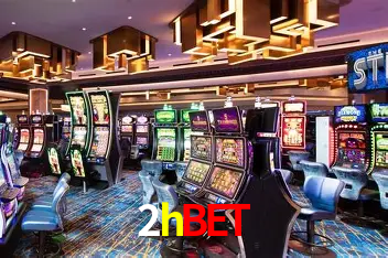 Descubra a Magia dos Jogos de Arcade no 2hbet