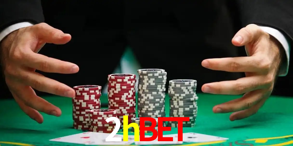 2hbet Aplicativo - 2hbet visual 1