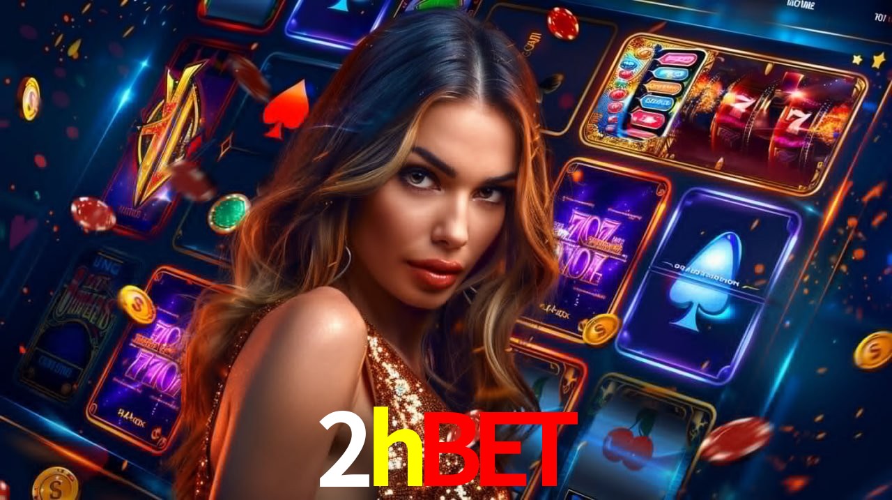 Inovações de Jogos na 2hbet: O Futuro das Experiências Interativas