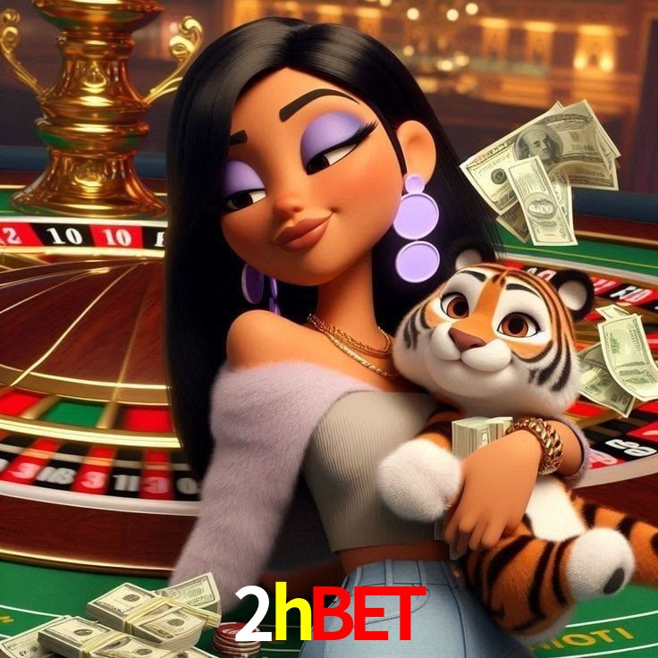 Tennis Betting 2hbet