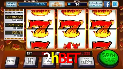 A Experiência Imersiva dos Cassinos Ao Vivo no 2hbet