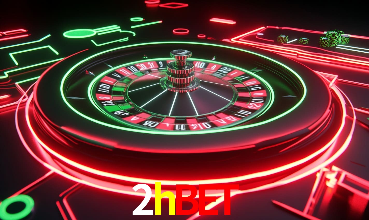 Explorando a Categoria de Eventos em Apostas na 2hbet