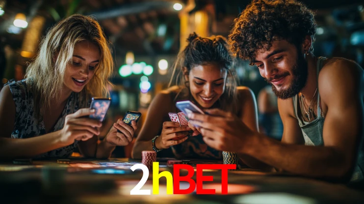 Programa VIP 2hbet