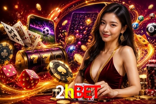 2hbet Plataforma - 2hbet visual 1