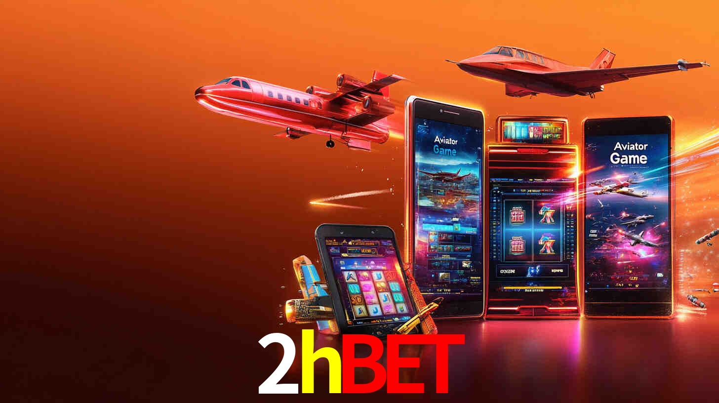 Inovações de Jogos na 2hbet: O Futuro das Experiências Interativas
