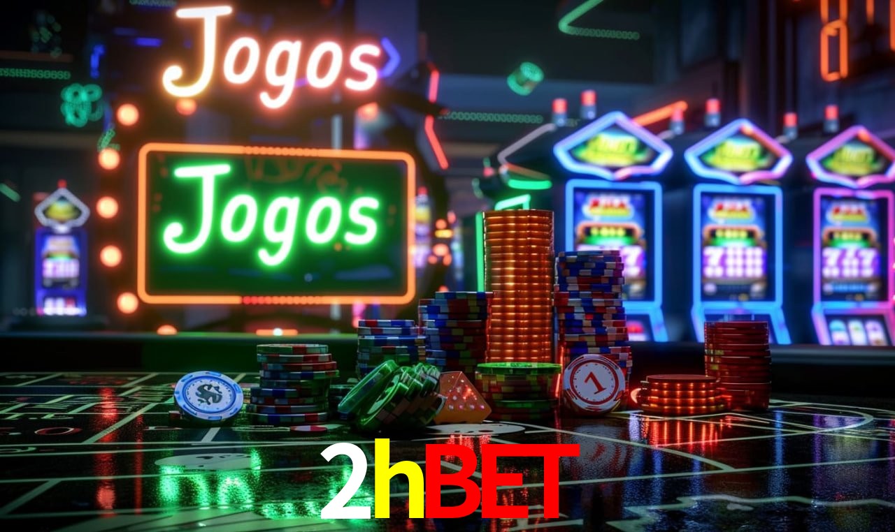 Bônus Generosos e Exclusivos no 2hbet para Você!