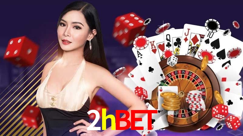 cassino 2hbet