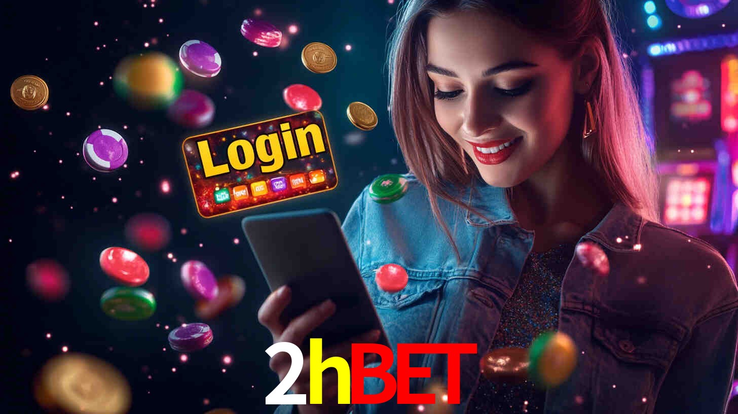 Apostas Esportivas na 2hbet: Um Guia Completo