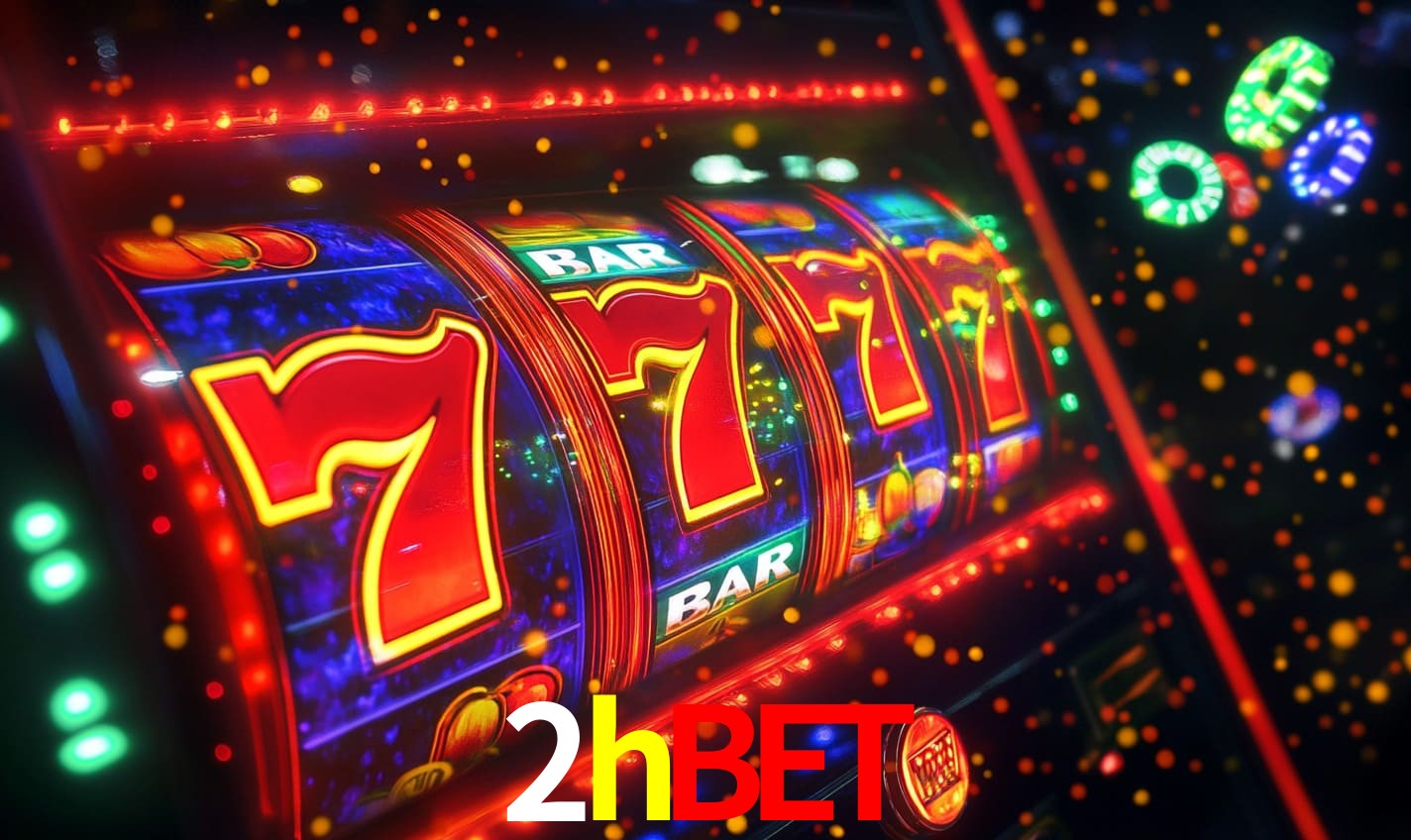 2hbet: Seu Cassino Premiado com Pagamentos Rápidos