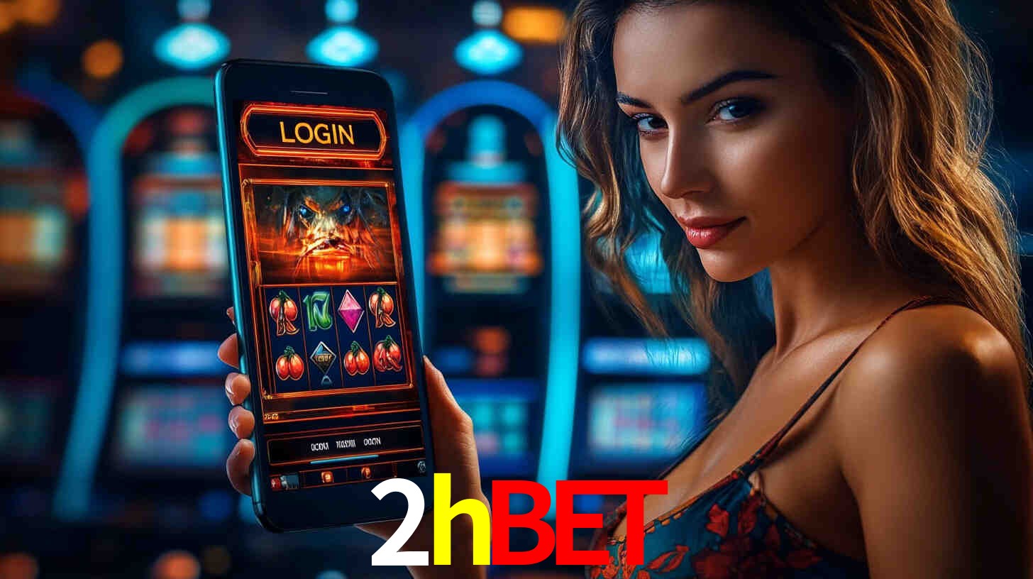 2hbet: A Experiência de Casino com Jogos de Mesa ao Vivo