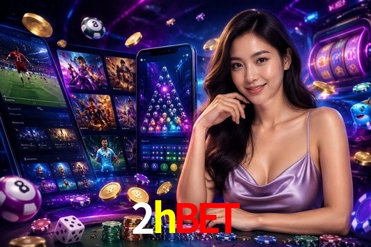 Platform Technology 2hbet