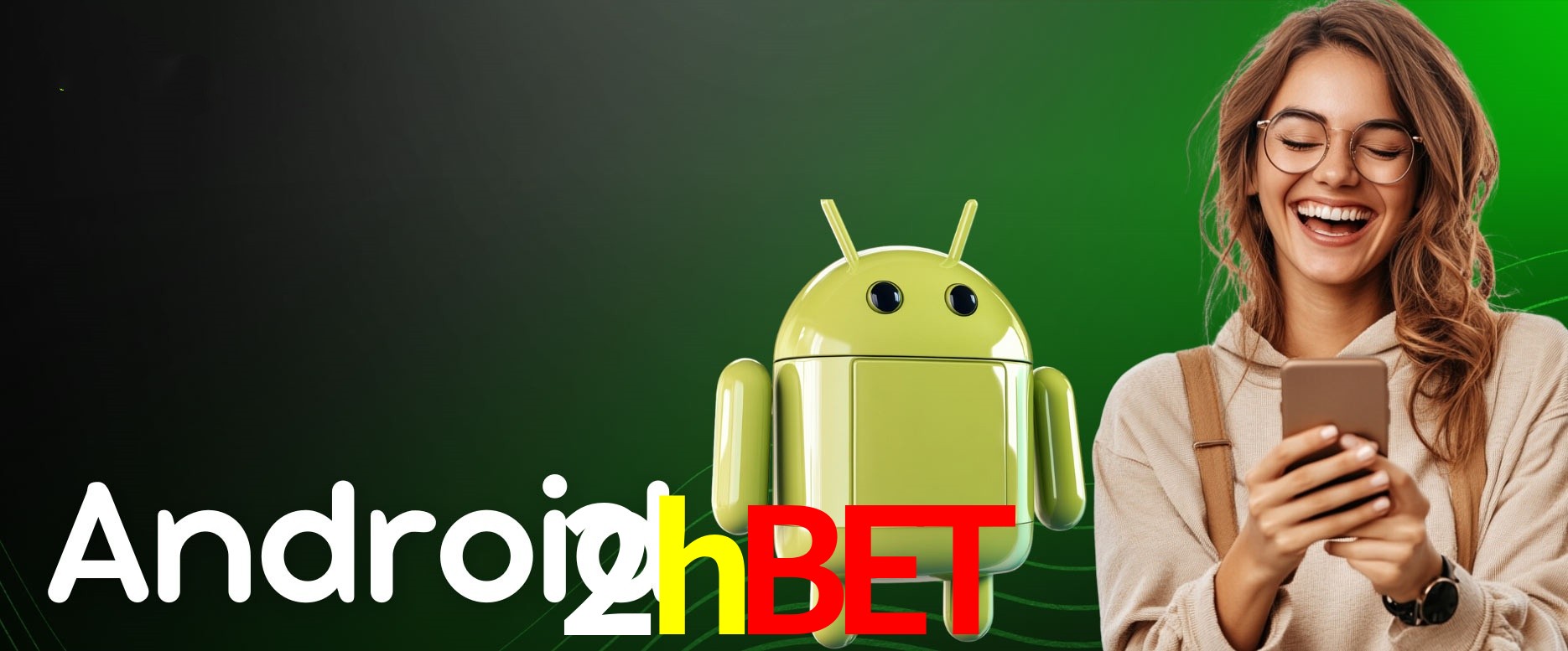 APP oficial da 2hbet para mobile