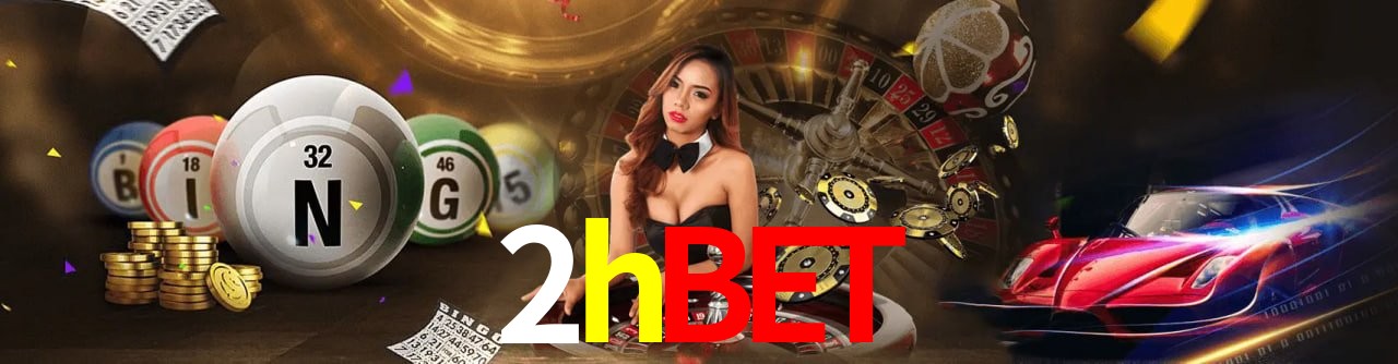 Promoção Relâmpago 2hbet