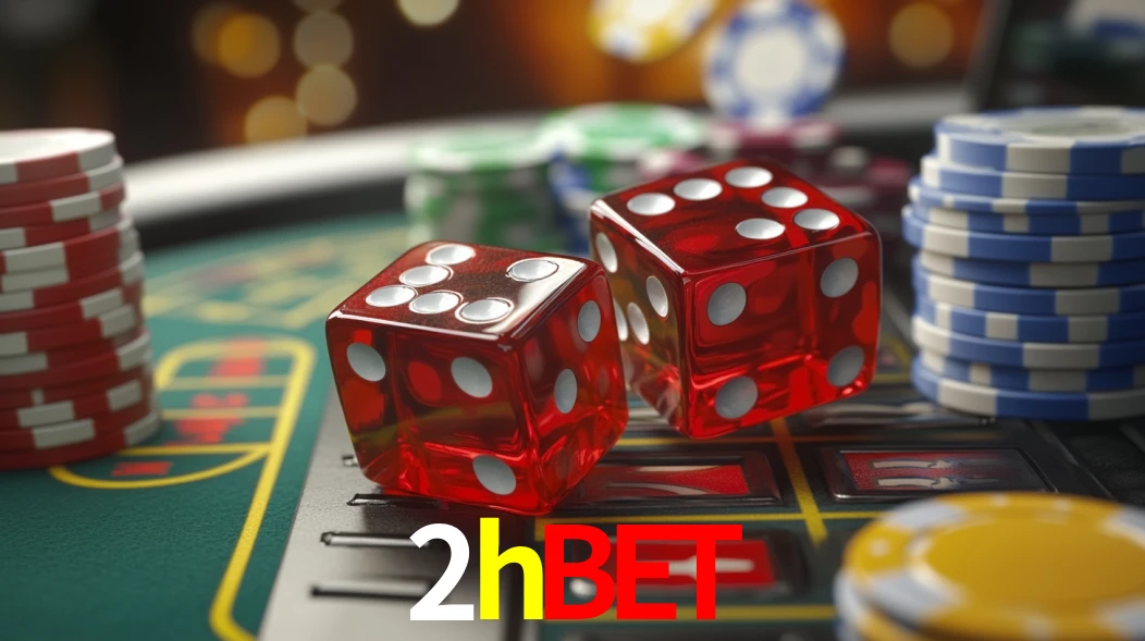 Welcome Bonus 2hbet