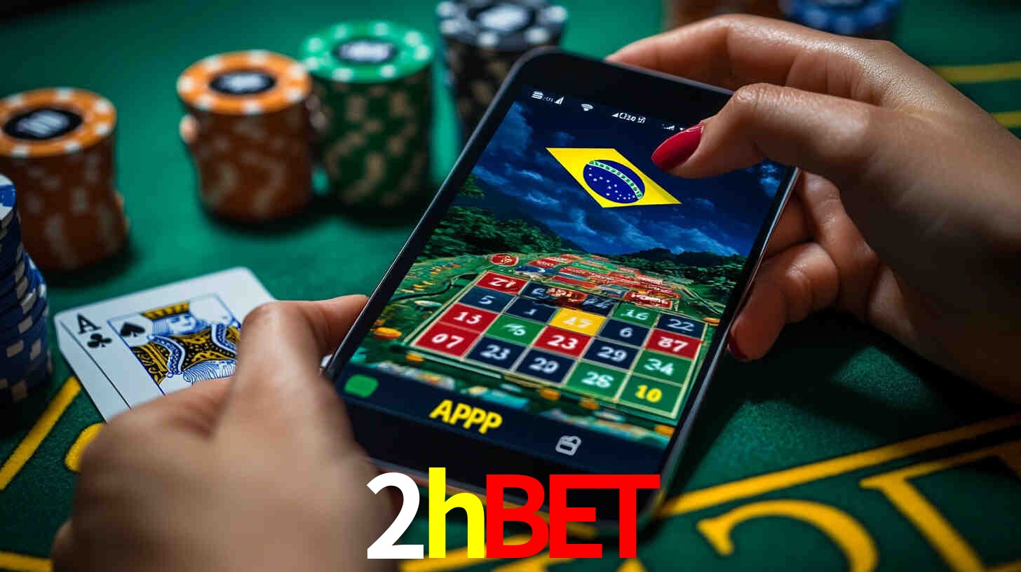 A Experiência Imersiva dos Cassinos Ao Vivo no 2hbet