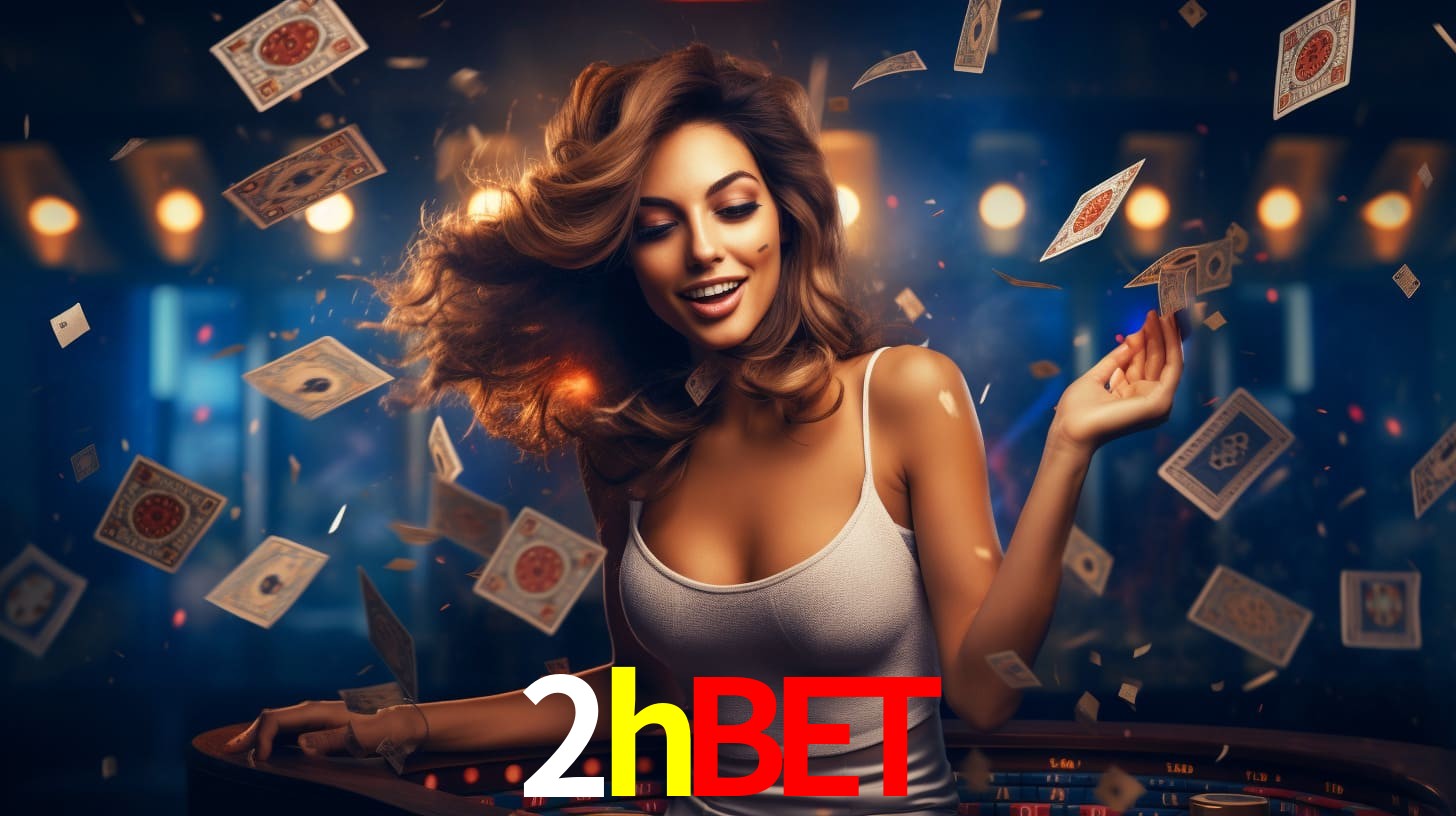Live Casino 2hbet