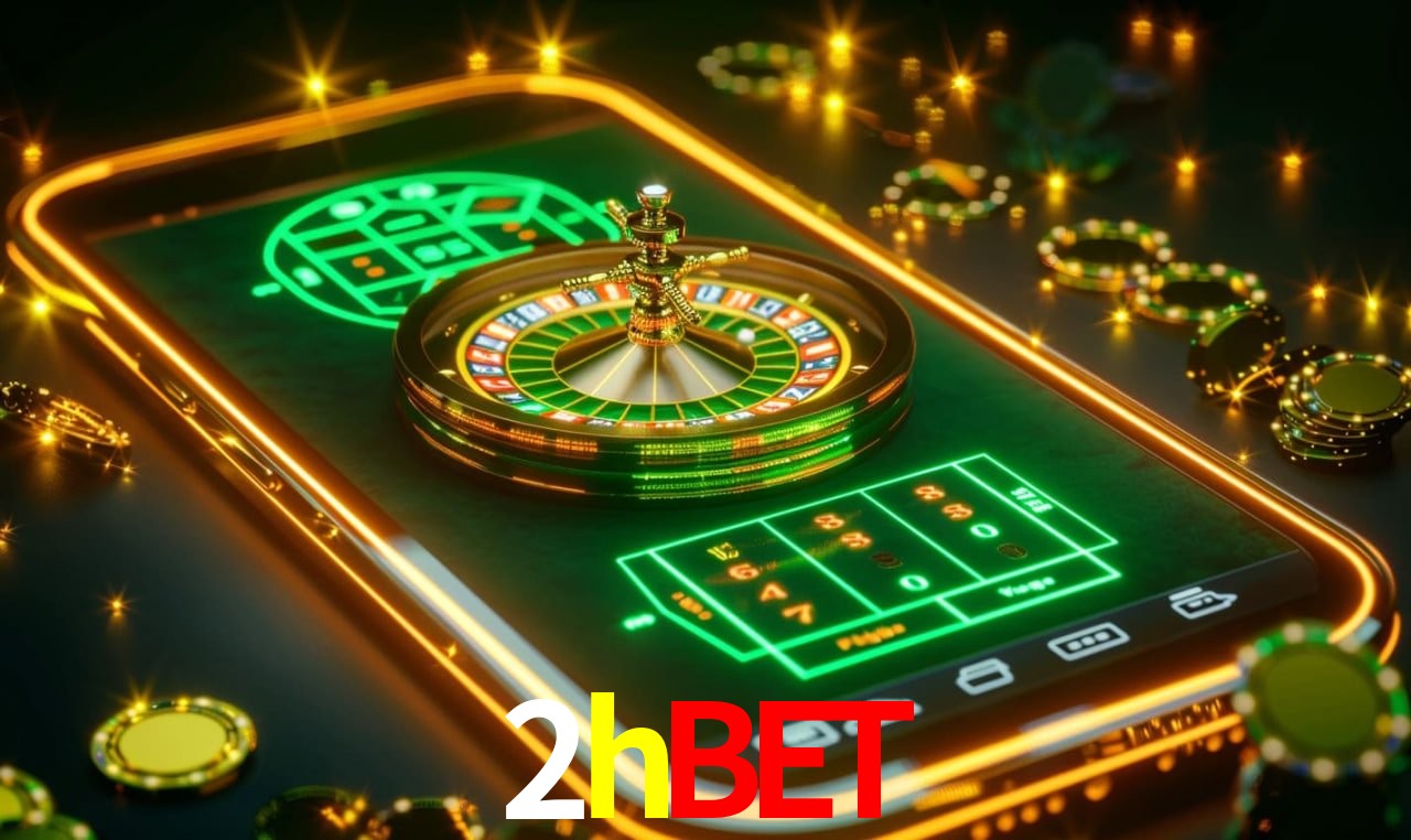 Casino Ao Vivo 2hbet