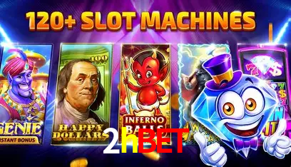A Revolução dos Aplicativos de Jogos no 2hbet
