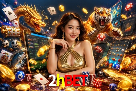 Game Providers 2hbet