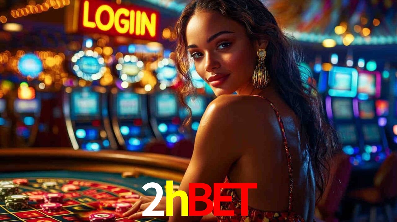 Login Seguro 2hbet