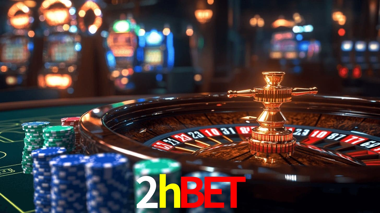 Live Casino 2hbet