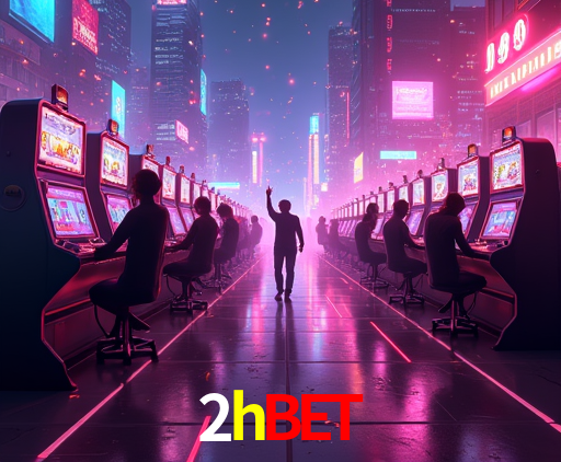 Casino VIP 2hbet