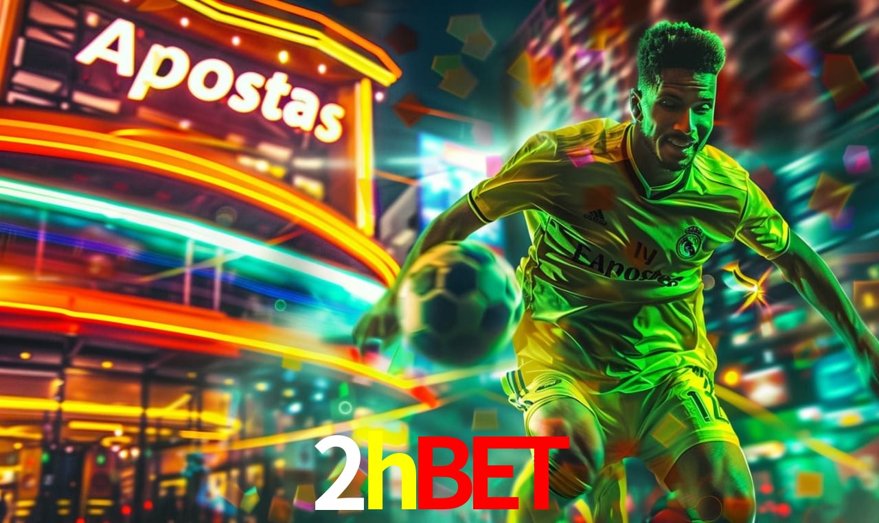 Provedores de Jogos 2hbet