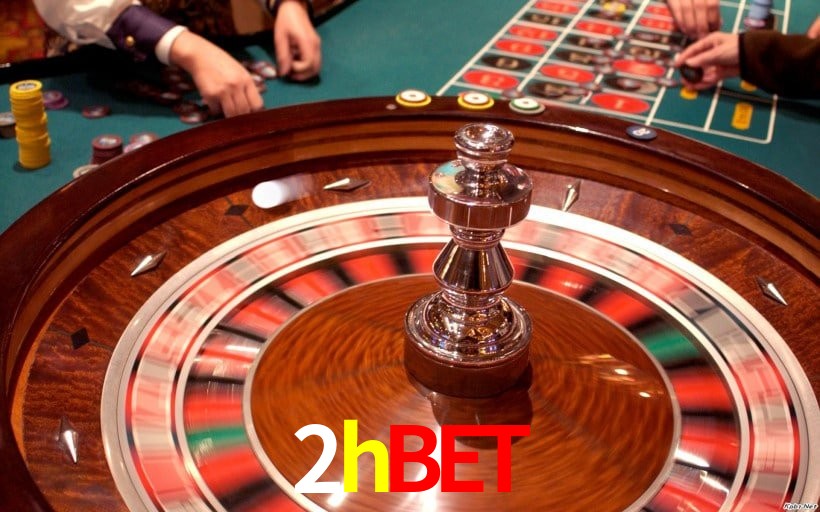 Casino Ao Vivo 2hbet