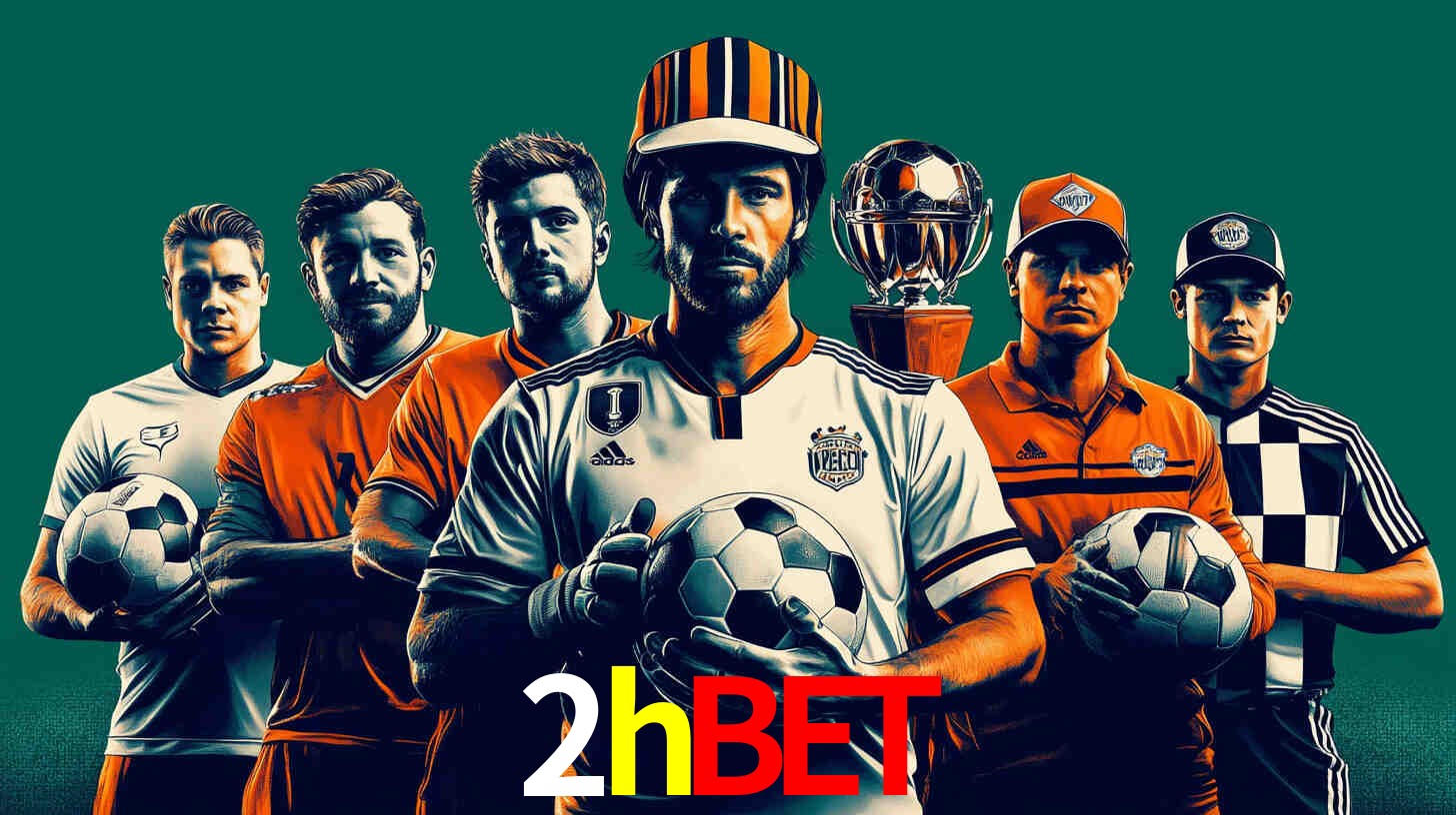 Descubra o Programa VIP da 2hbet: Vantagens Exclusivas para Jogadores