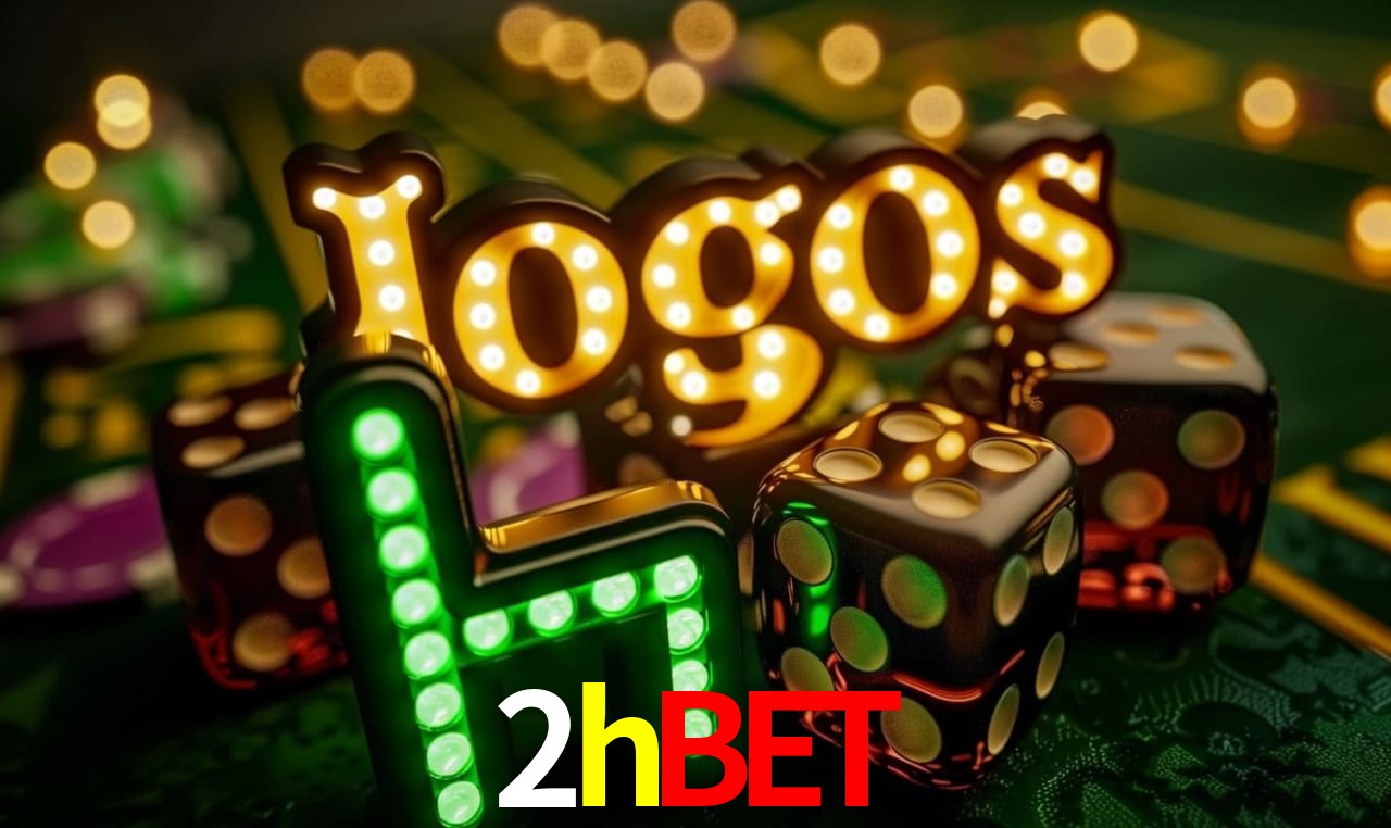 Diretório de Jogos 2hbet