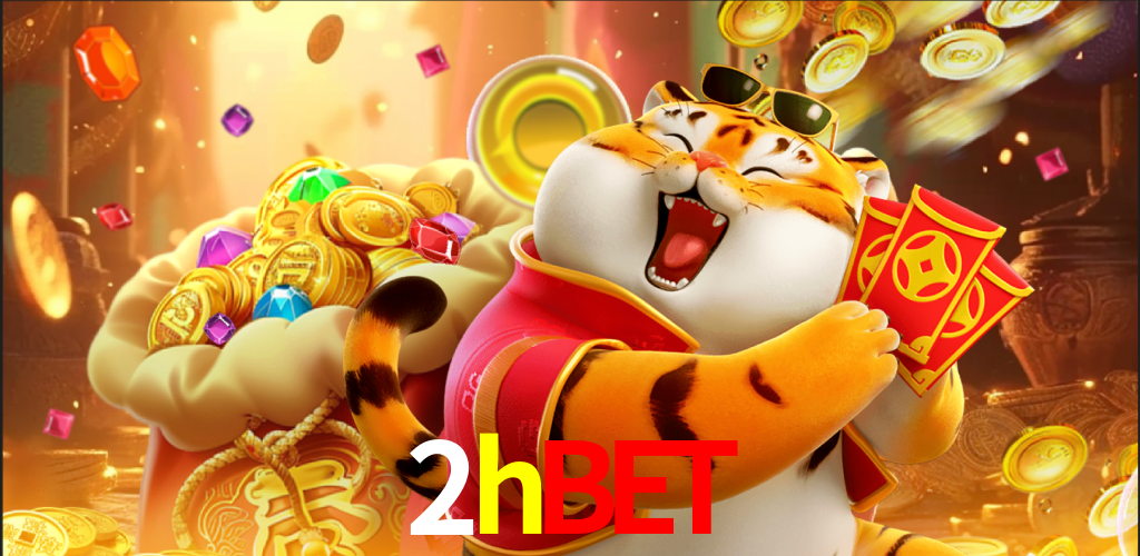 Welcome Bonus 2hbet