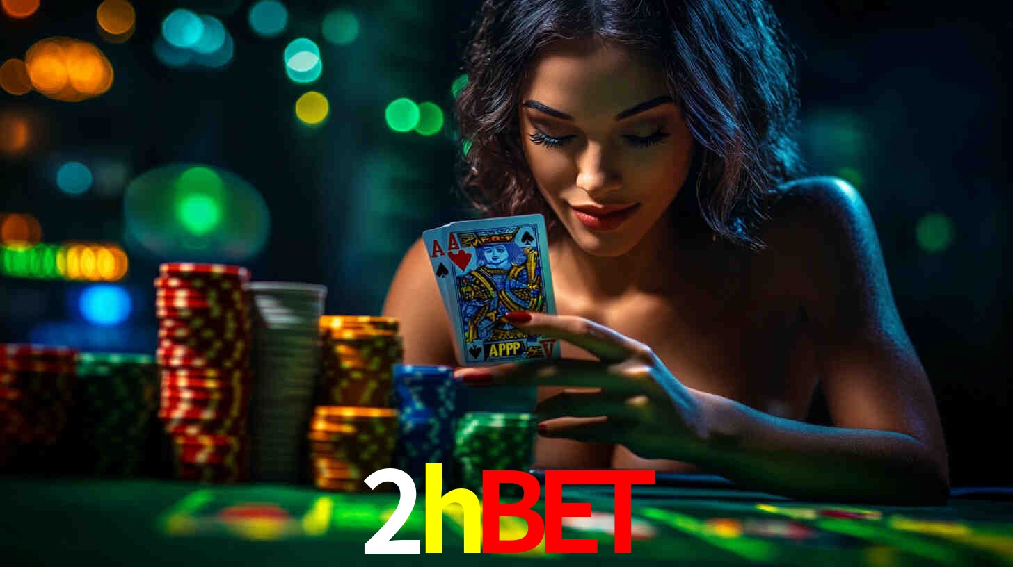 Inovações de Jogos na 2hbet: O Futuro das Experiências Interativas