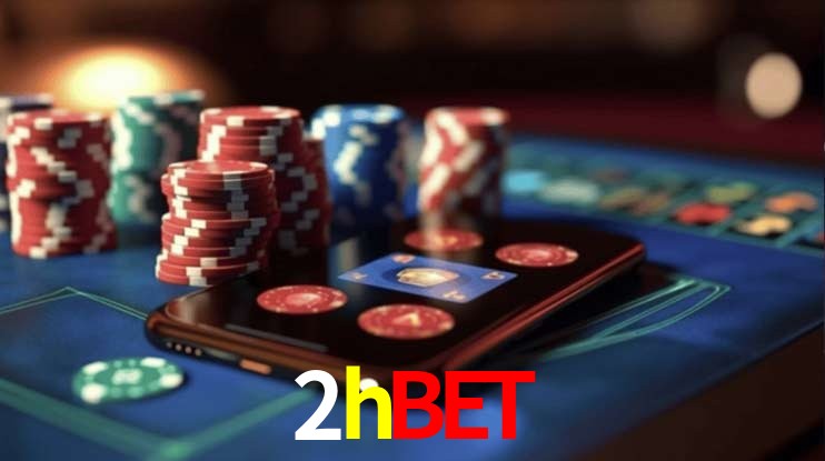 Apostas de Futebol 2hbet