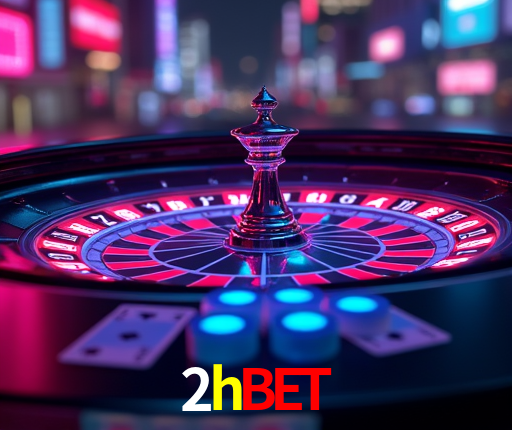 A Emoção da Loteria na 2hbet: Uma Chance de Mudança de Vida