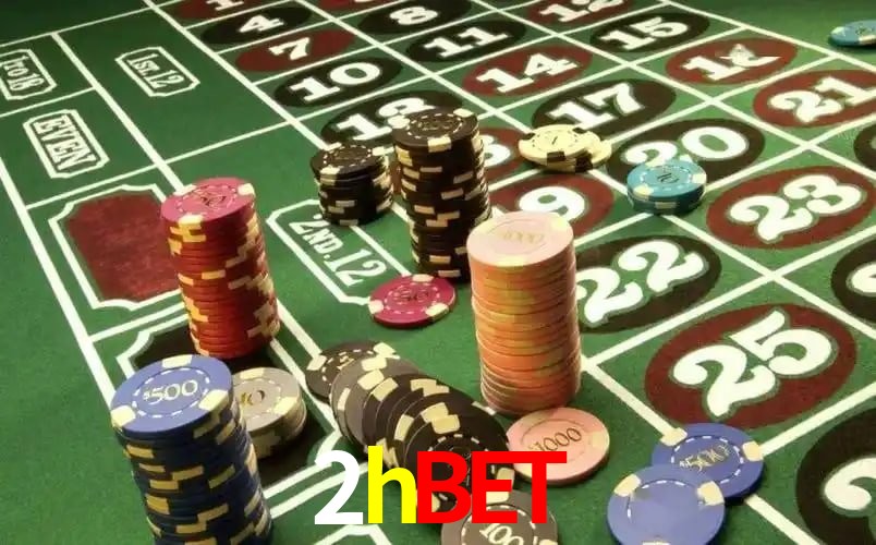 Casino Ao Vivo 2hbet